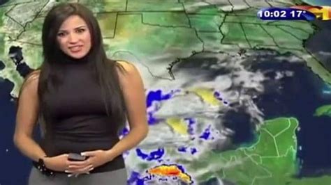 tv cameltoe|Weather presenter Susana Almeida’s camel toe goes viral.